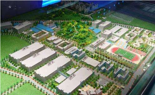 渭源渭源沙盘模型制作的尺寸多大合适