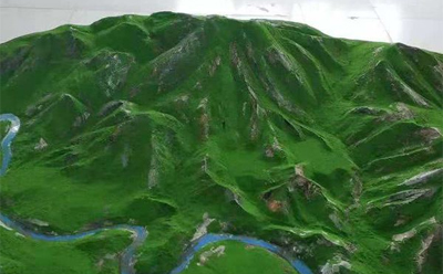 渭源渭源沙盘模型制作材料有哪些