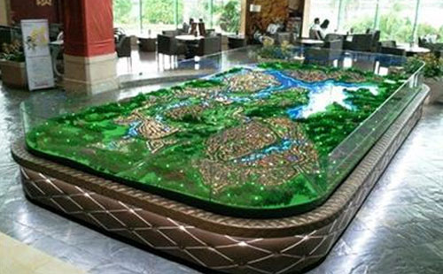 制作渭源渭源沙盘模型需要注意细节 制作渭源渭源沙盘模型需要注意细节